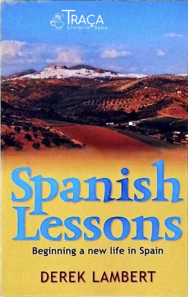Spanish Lessons