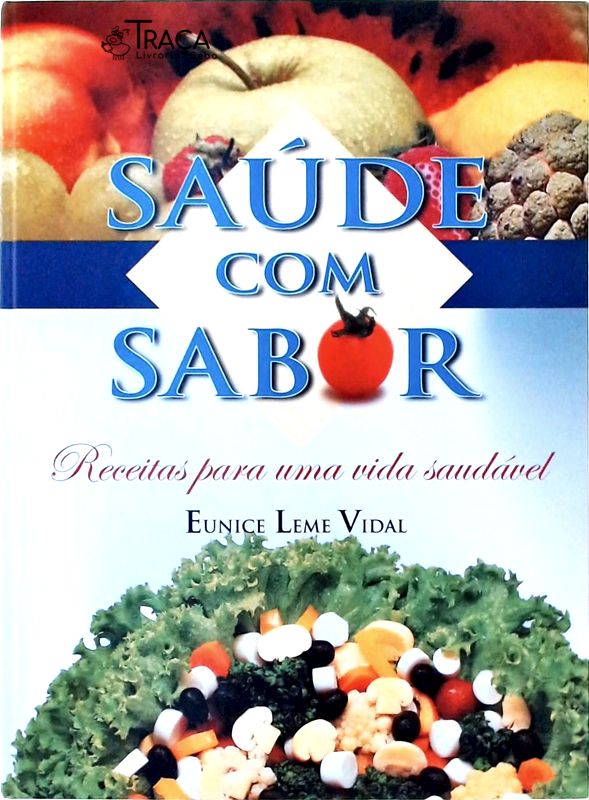 Saúde com Sabor