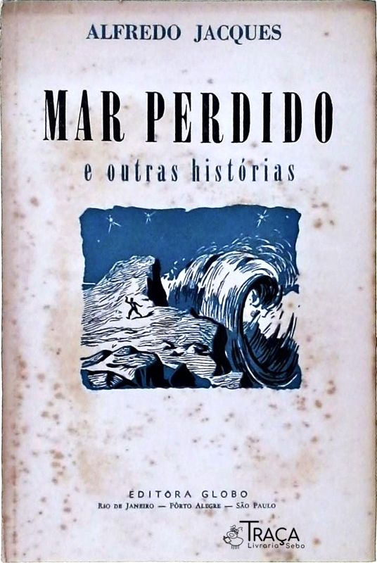 Mar Perdido e Outras Histórias