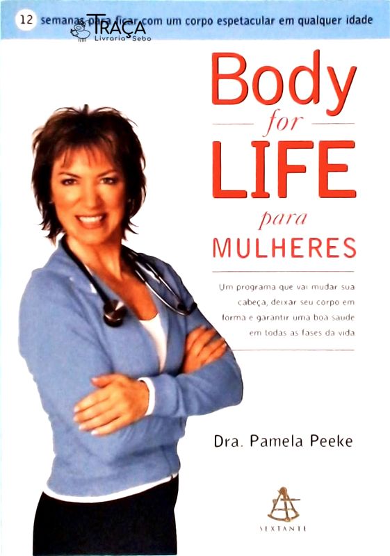 Body For Life para Mulheres