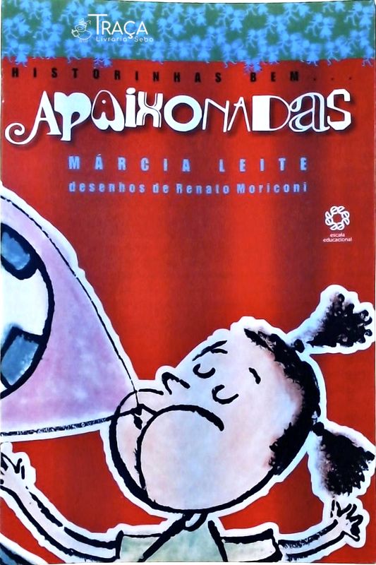 Historinhas Bem Apaixonadas