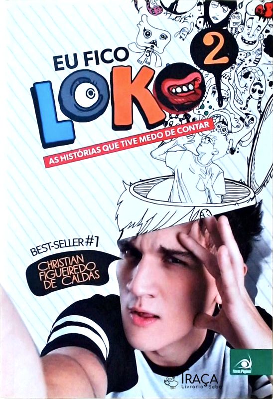 Eu Fico Loko Vol 2