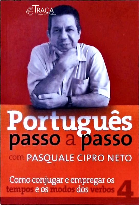 Português Passo a Passo Vol 4