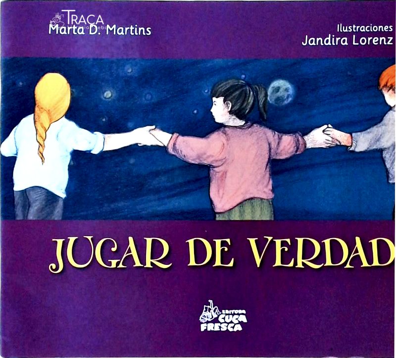 Jugar de Verdad