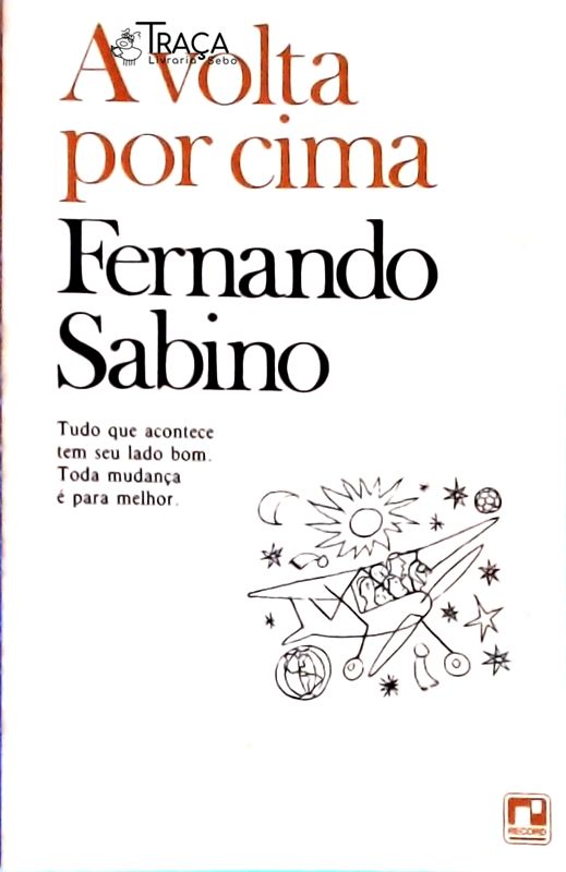 A Volta por Cima