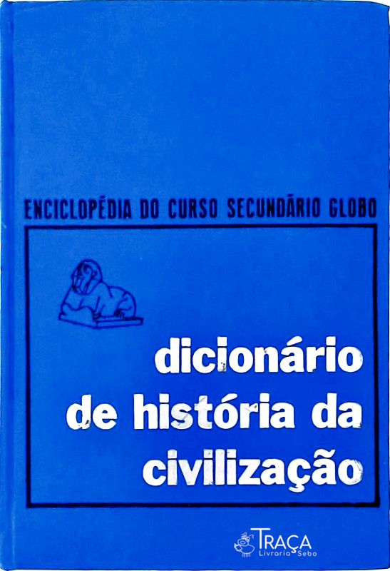 Dicionário de História da Civilização
