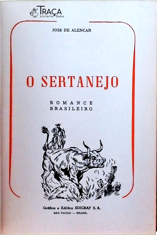 O Sertanejo