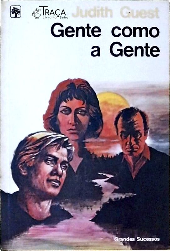 Gente Como a Gente
