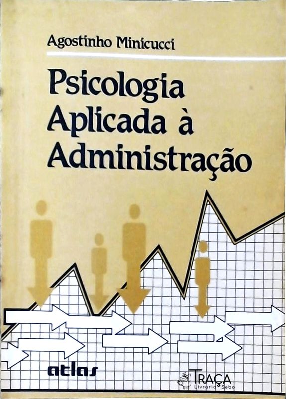 Psicologia Aplicada À Administração
