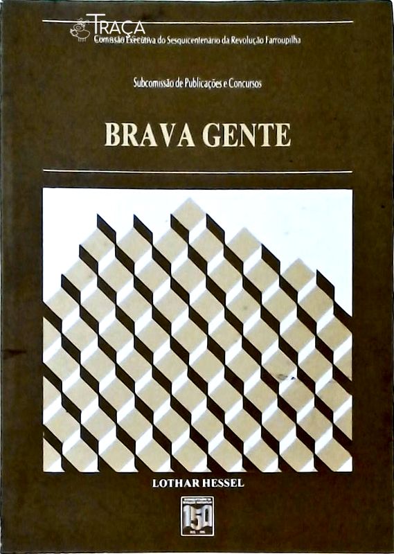 Brava Gente (autógrafo)