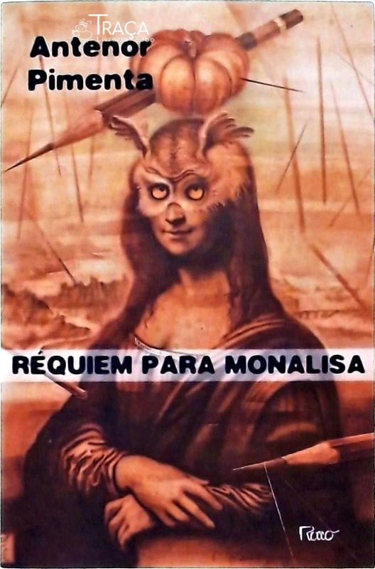 Réquiem para Monalisa