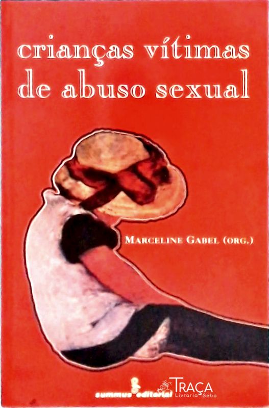 Crianças Vítimas de Abuso Sexual