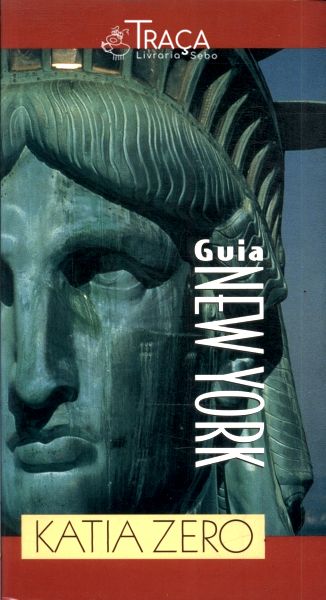 Guia New York