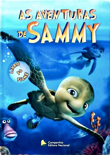 As Aventuras de Sammy