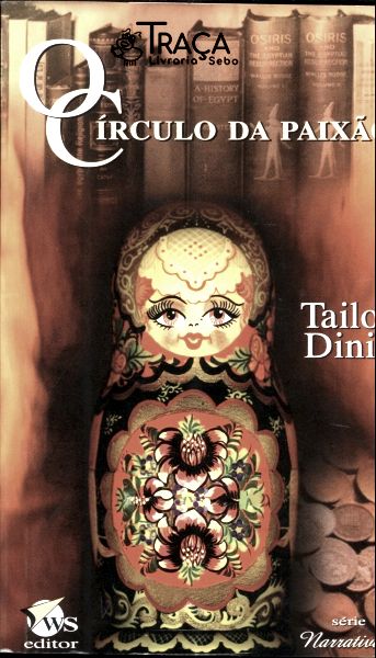 O Círculo da Paixão