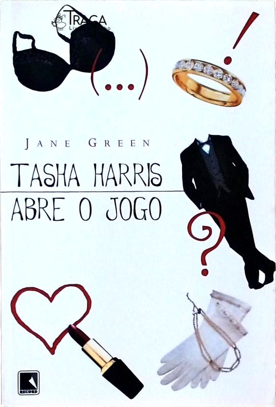 Tasha Harris Abre o Jogo