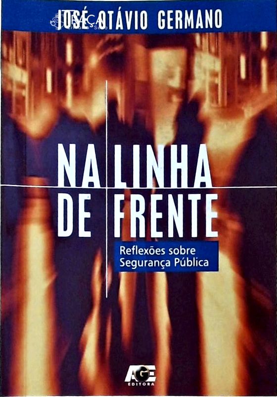 Na Linha de Frente
