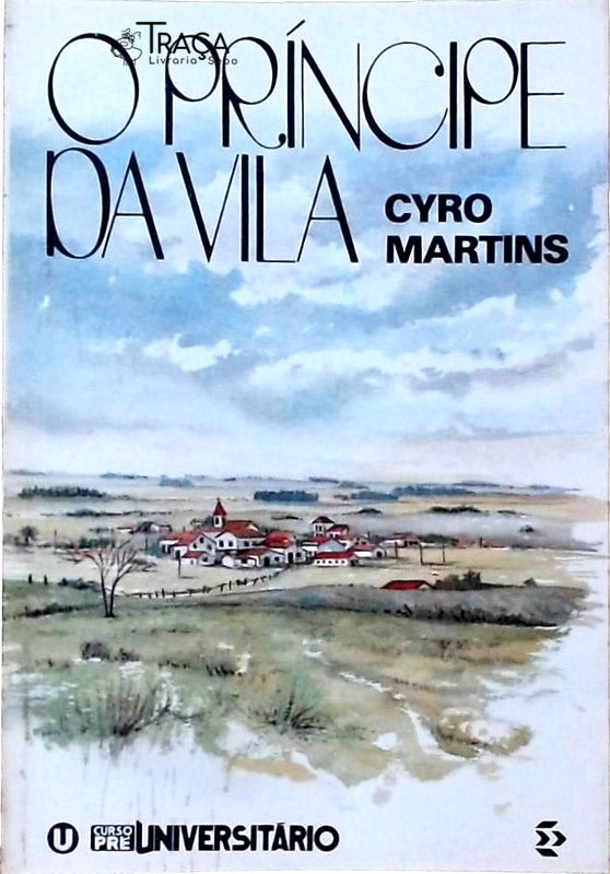 O Príncipe da Vila