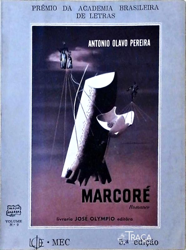 Marcoré