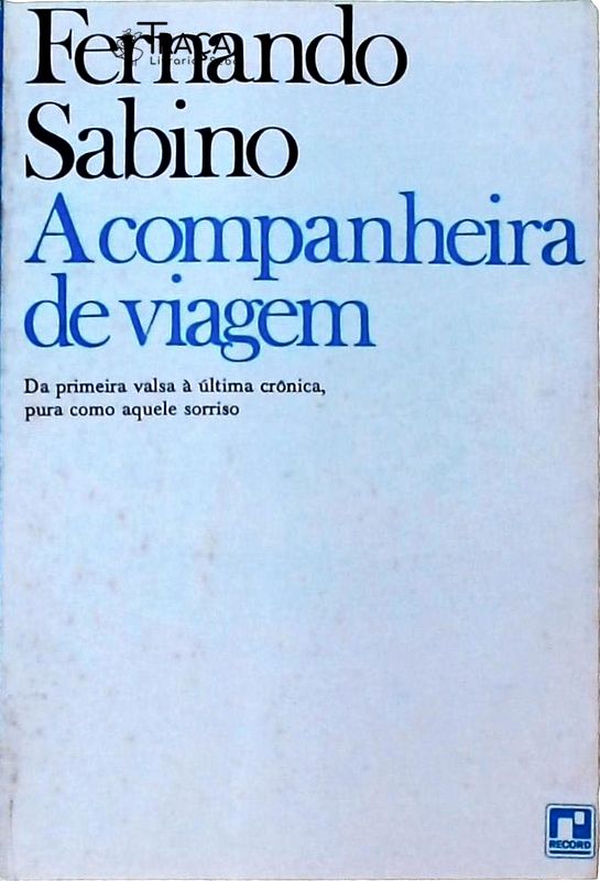 A Companheira de Viagem