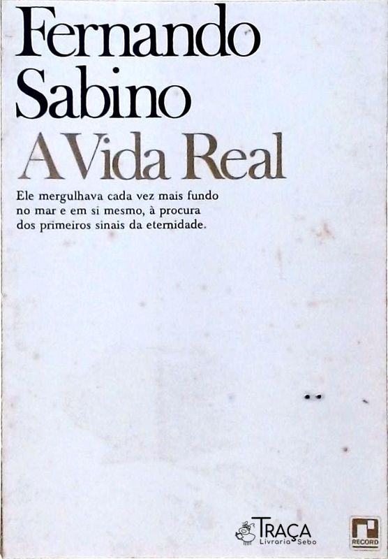 A Vida Real