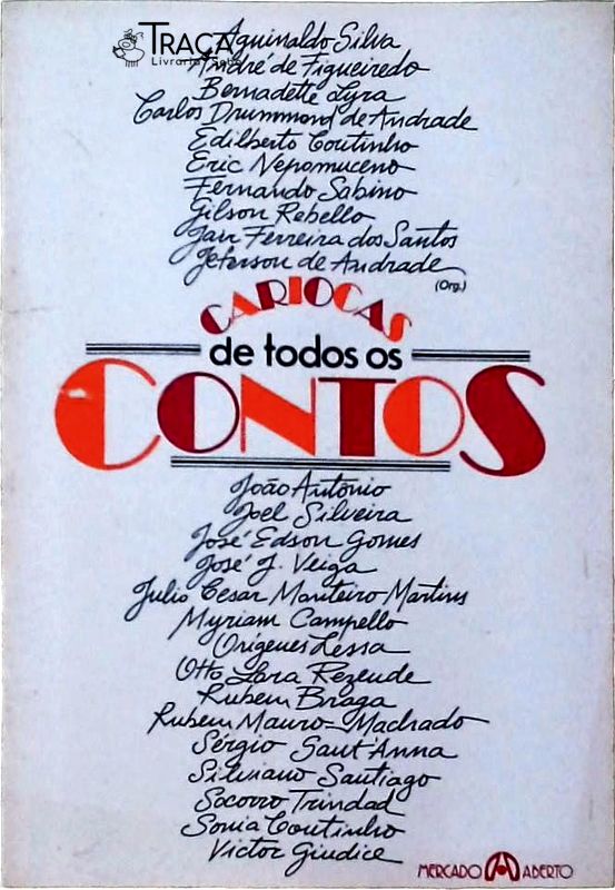 Cariocas de Todos os Contos