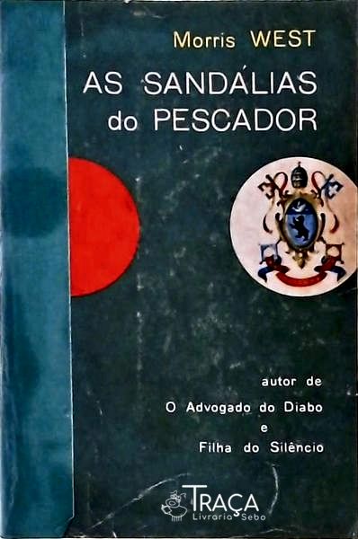 As Sandálias Do Pescador