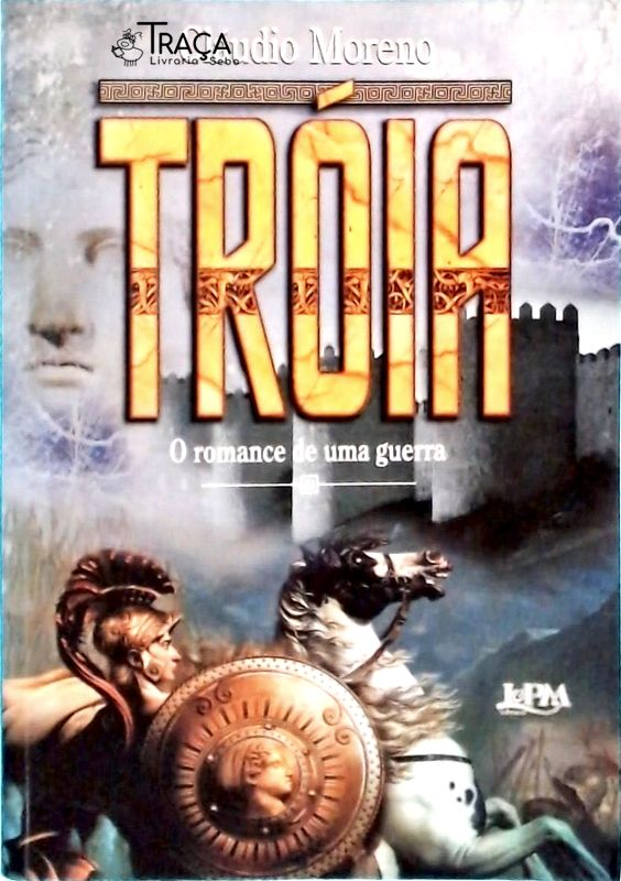 Tróia
