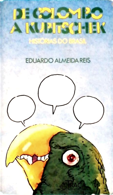 De Colombo a Kubitschek