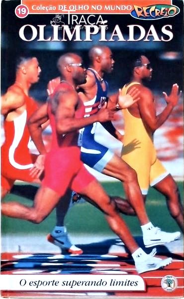 De Olho No Mundo - Olimpíadas