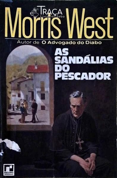 As Sandálias do Pescador