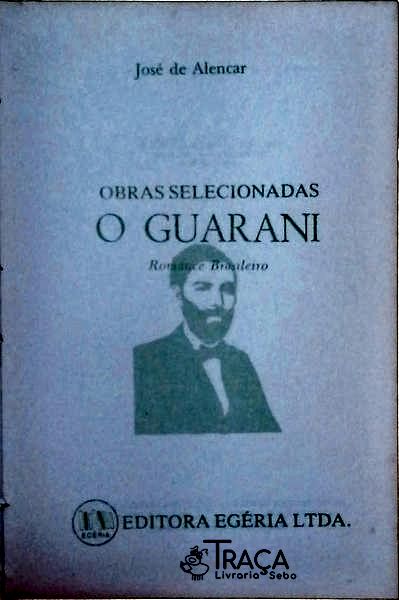 O Guarani