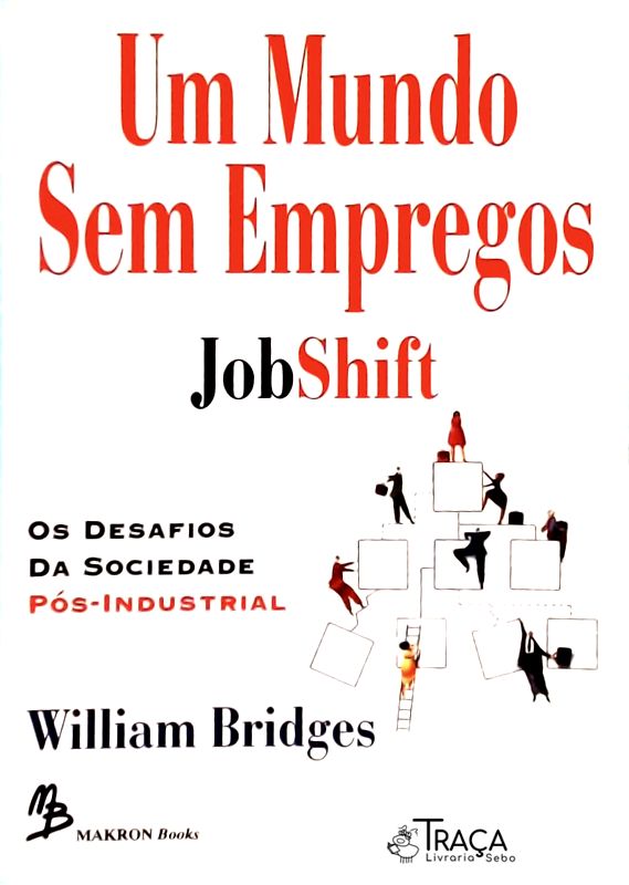 Um Mundo sem Empregos