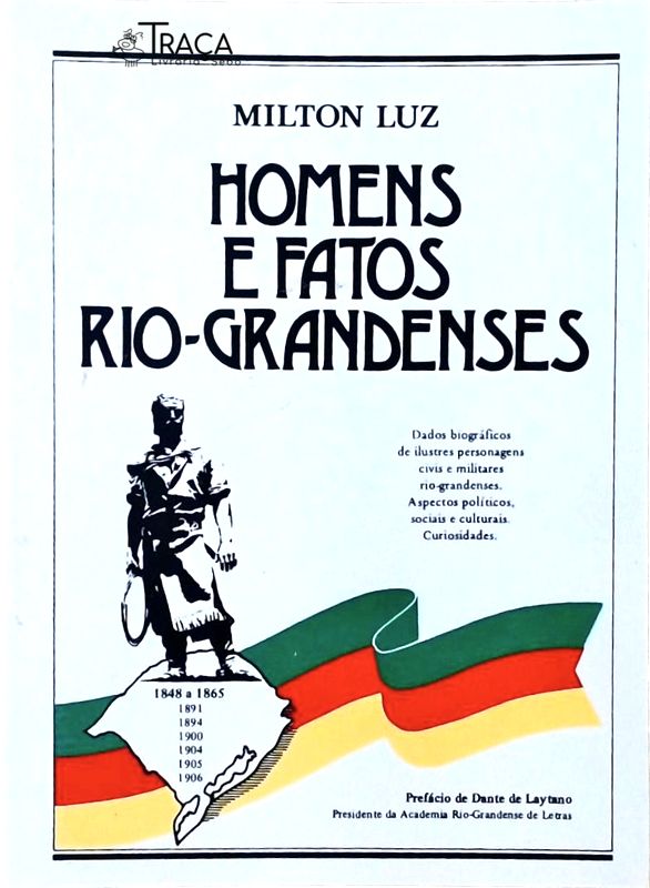 Homens e Fatos Rio-grandenses