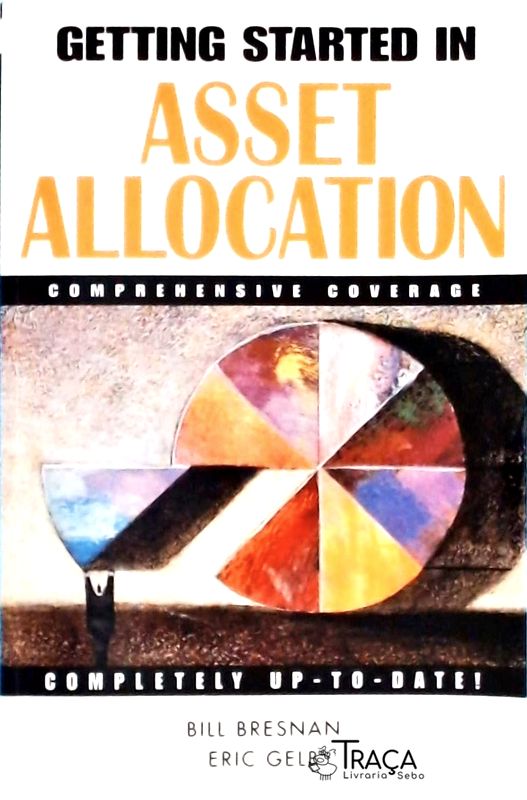 Getting Started In Asset Allocation