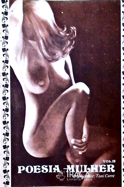 Poesia Mulher Vol 2