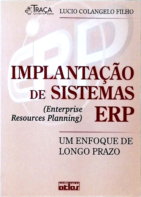 Implantação de Sistemas Erp