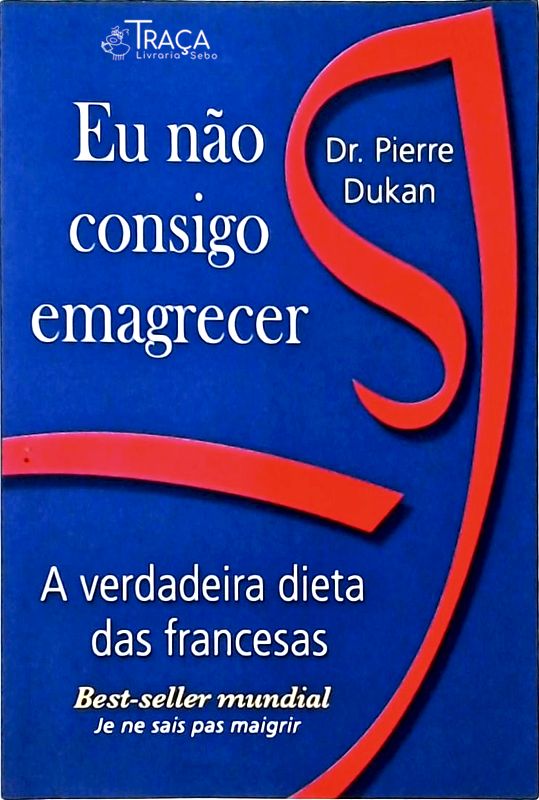 Eu Não Consigo Emagrecer
