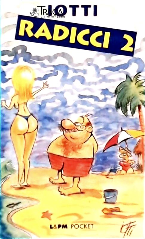 Radicci Vol 2