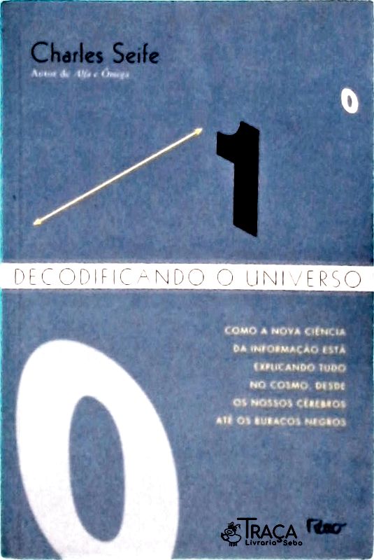 Decodificando o Universo