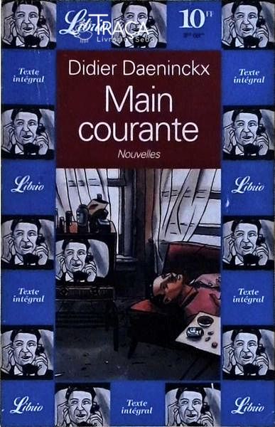 Main Courante