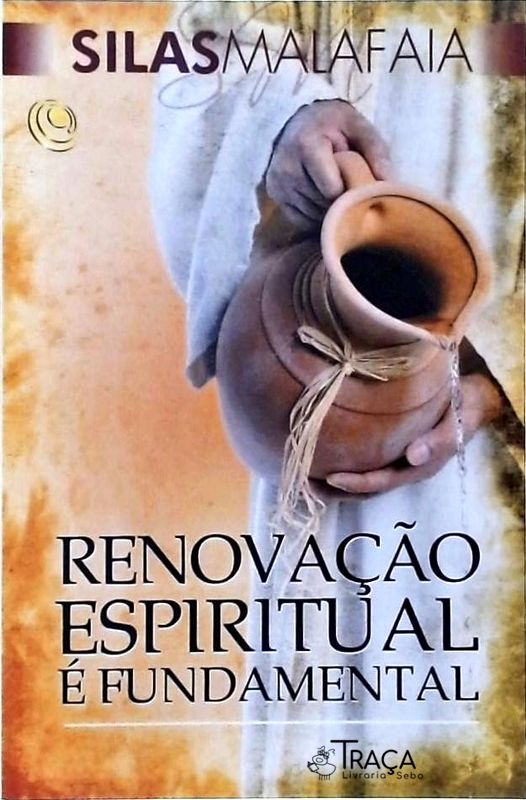 Renovação Espiritual É Fundamental