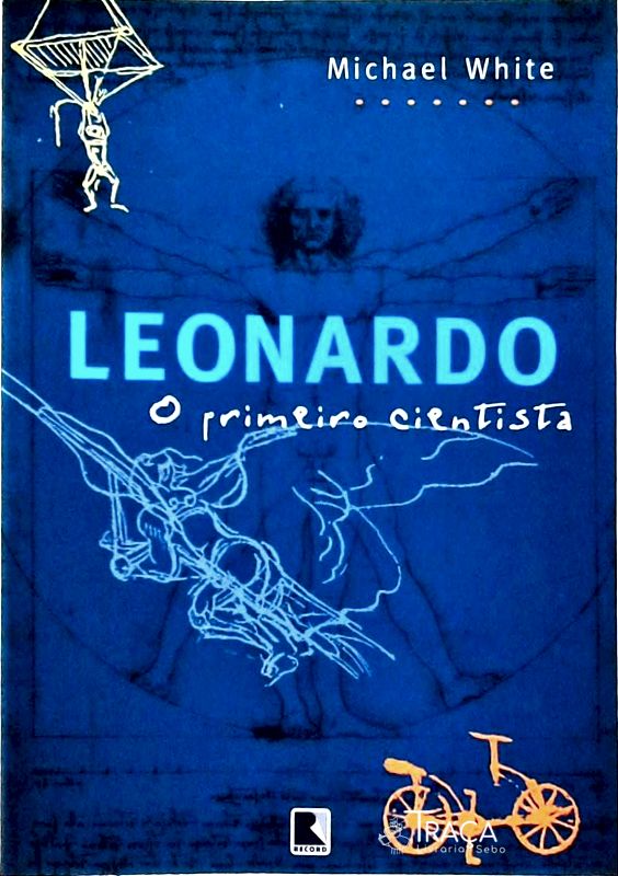 Leonardo - O Primeiro Cientista