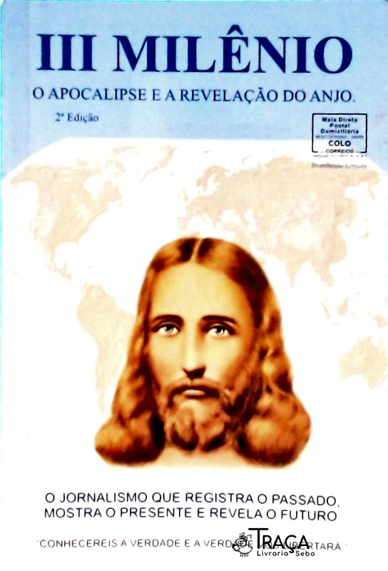 Lll Milênio: o Apocalipse e a Revelação do Anjo