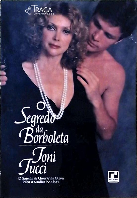 O Segredo Da Borboleta