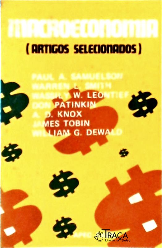 Macroeconomia