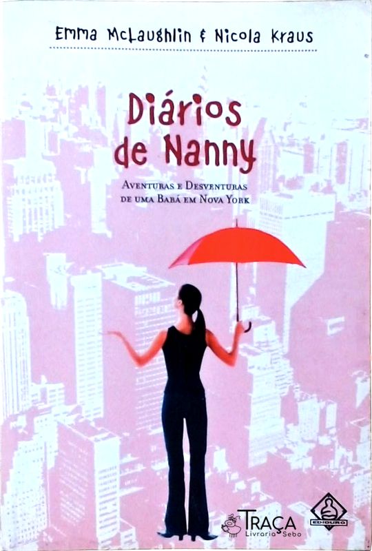 Diários de Nanny