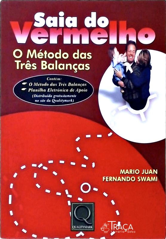 Saia do Vermelho