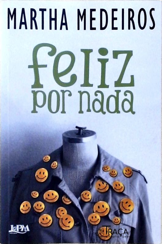 Feliz por Nada