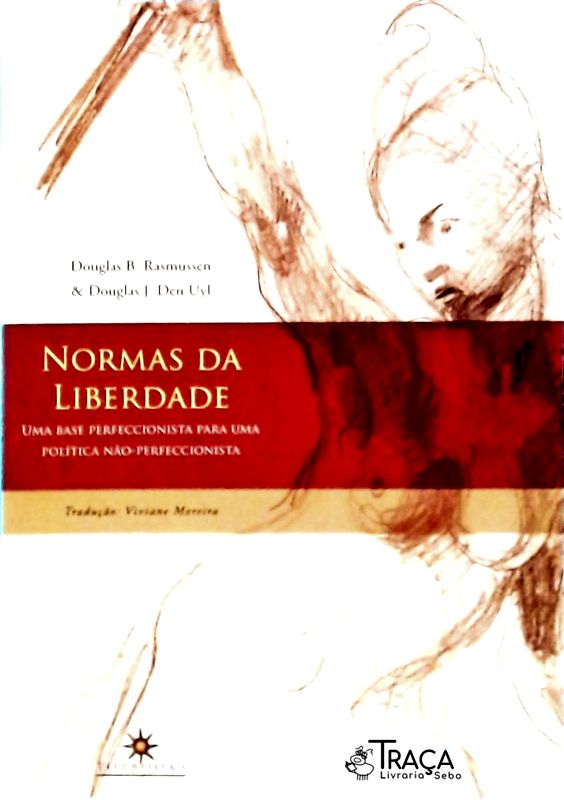 Normas da Liberdade